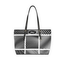 Load image into Gallery viewer, This Way PU Leather Shoulder Bag
