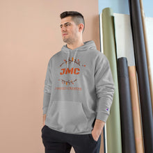 Load image into Gallery viewer, Holiday Uniquely Created Champion Hoodie
