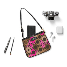 Load image into Gallery viewer, Key Stone Small Shoulder Bag
