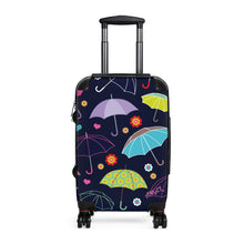 Load image into Gallery viewer, Rain Kid Suitcases
