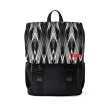 Load image into Gallery viewer, Knight Unisex Casual Shoulder Backpack
