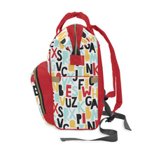Load image into Gallery viewer, Clown Bag Multifunctional Backpack
