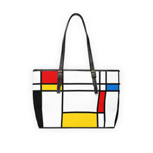 Load image into Gallery viewer, PU Leather Shoulder Bag
