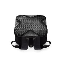 Load image into Gallery viewer, Power 2 Unisex Casual Shoulder Backpack
