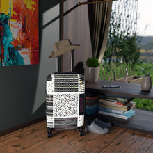 Load image into Gallery viewer, Stylin Kid Suitcases
