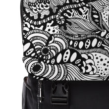 Load image into Gallery viewer, Planet Rush Unisex Casual Shoulder Backpack
