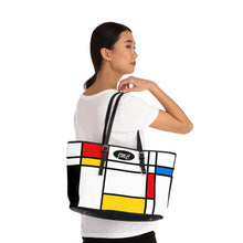 Load image into Gallery viewer, PU Leather Shoulder Bag
