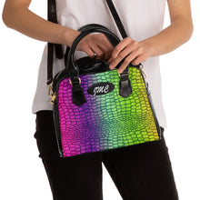 Load image into Gallery viewer, Amazing Color Shoulder Handbag
