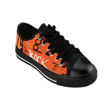 Load image into Gallery viewer, Sneaker in Concert Women's/Youth Sneakers
