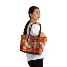 Load image into Gallery viewer, PU Leather Shoulder Bag
