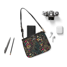 Load image into Gallery viewer, Sprinkle Me Colors Small Shoulder Bag
