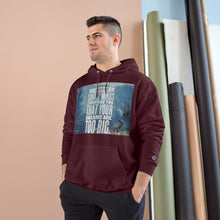 Load image into Gallery viewer, Small Mind Champion Hoodie
