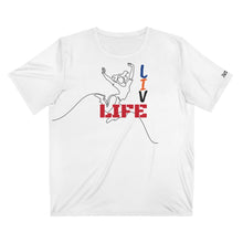 Load image into Gallery viewer, Unisex AOP Cut &amp; Sew T-Shirt
