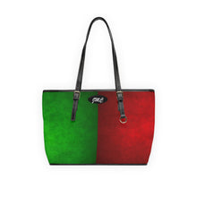 Load image into Gallery viewer, Cherry Apple PU Leather Shoulder Bag

