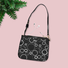Load image into Gallery viewer, Tiny Circle Small Shoulder Bag
