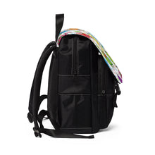 Load image into Gallery viewer, Dragon Unisex Casual Shoulder Backpack

