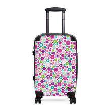 Load image into Gallery viewer, Plenty of Flowers Kid Suitcases

