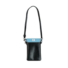 Load image into Gallery viewer, Blue Tools Small Cell Phone Wallet
