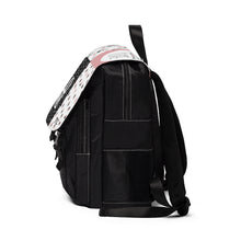 Load image into Gallery viewer, Love Jmc Unisex Casual Shoulder Backpack
