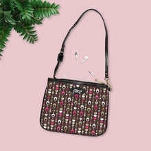 Load image into Gallery viewer, One Link Away Small Shoulder Bag
