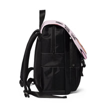Load image into Gallery viewer, My Beauty Bag Unisex Casual Shoulder Backpack
