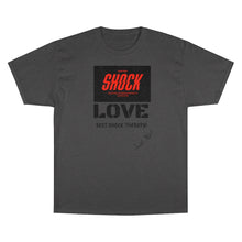 Load image into Gallery viewer, Shock Champion T-Shirt
