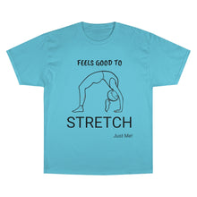 Load image into Gallery viewer, Stretch Champion T-Shirt

