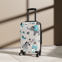 Load image into Gallery viewer, My Baby Kid Suitcases
