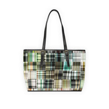 Load image into Gallery viewer, Fade Up PU Leather Shoulder Bag
