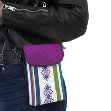 Load image into Gallery viewer, Jewels Small Cell Phone Wallet
