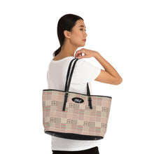 Load image into Gallery viewer, Simply Pink 3 PU Leather Shoulder Bag
