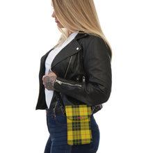 Load image into Gallery viewer, Yellow Dreams Small Cell Phone Wallet
