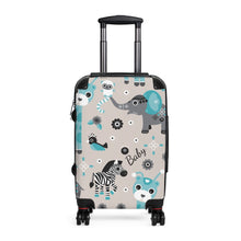 Load image into Gallery viewer, My Baby Kid Suitcases
