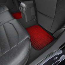Load image into Gallery viewer, Red Hot Car Mats (Set of 4)
