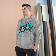 Load image into Gallery viewer, Real Men Love Champion Hoodie
