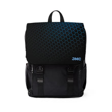 Load image into Gallery viewer, Blue Zone Unisex Casual Shoulder Backpack
