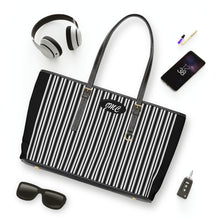 Load image into Gallery viewer, Run A Long PU Leather Shoulder Bag
