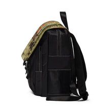 Load image into Gallery viewer, Dream Unisex Casual Shoulder Backpack
