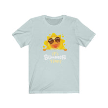 Load image into Gallery viewer, Unisex Jersey Short Sleeve Tee
