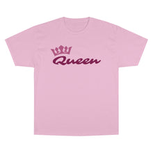 Load image into Gallery viewer, Queen Champion T-Shirt

