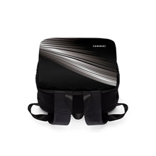 Load image into Gallery viewer, Twilight Unisex Casual Shoulder Backpack
