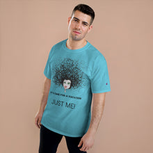Load image into Gallery viewer, Wild Lady Vacation Champion T-Shirt
