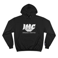 Load image into Gallery viewer, Shield Uniquely Created Champion Hoodie
