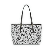 Load image into Gallery viewer, Pile On PU Leather Shoulder Bag
