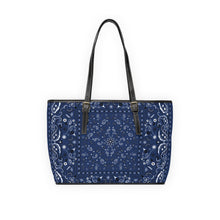 Load image into Gallery viewer, Vintage Rag PU Leather Shoulder Bag
