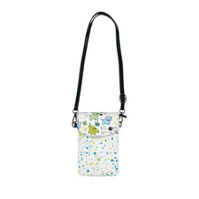 Load image into Gallery viewer, Animal Zoo Small Cell Phone Wallet

