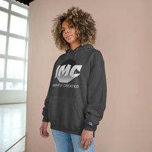 Load image into Gallery viewer, Shield Uniquely Created Champion Hoodie

