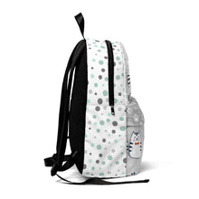 Load image into Gallery viewer, Cats Meow Unisex Baby Classic Backpack/Diaper Bag
