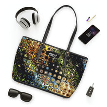 Load image into Gallery viewer, Dreamy Color PU Leather Shoulder Bag
