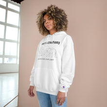 Load image into Gallery viewer, Two's Company Champion Hoodie
